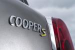 Mini Cooper S E Countryman ALL4 2017 года (WW)